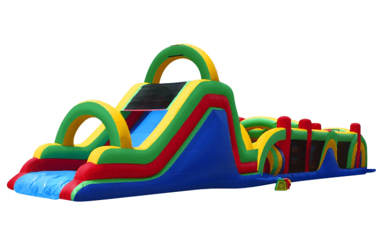 Obstacle Courses